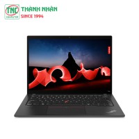 Laptop Lenovo ThinkPad T14s Gen 4 21F60081VA (Đen)