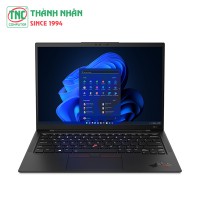 Laptop Lenovo ThinkPad X1 Carbon Gen 10 21CB009WVN (Đen)