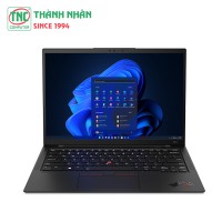Laptop Lenovo ThinkPad X1 Carbon Gen 10 21CB009XVN (Đen)