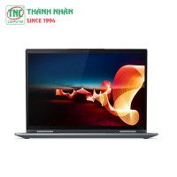 Laptop Lenovo ThinkPad X1 Yoga Gen 7 21CD006AVN (Xám)