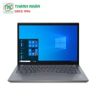 Laptop Lenovo ThinkPad X13 Gen 2 20XH009UVN (Xám)