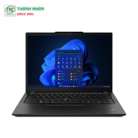 Laptop Lenovo ThinkPad X13 Gen 4 21EX006RVA (Đen)
