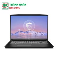 Laptop MSI Creator M16 B13VE 830VN (i7 13700H/ Ram 16GB/ SSD ...