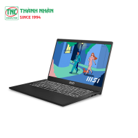 Laptop MSI Modern 14 C12MO-660VN (i5 1235U/ Ram 16GB/ SSD 512GB/ Windows 11)
