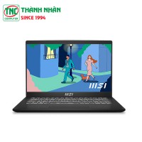 Laptop MSI Modern 14 C7M 220VN (R5 7530U/ Ram 8GB/ SSD 512GB/ ...
