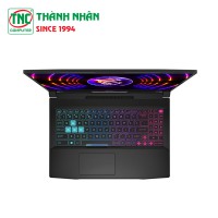 Laptop MSI Katana 15 B13VFK 676VN (i7 13620H/ Ram 16GB/ SSD 1TB/ RTX4060 8GB/ Windows 11/ Đen)