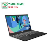 Laptop MSI Modern 15 B7M 238VN (R7 7730U/ Ram 16GB/ SSD 512GB/ ...