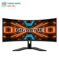 Màn hình LCD Gigabyte G34WQC A (34 inch VA/ 3440 x 1440/ 350 ...
