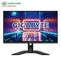 Màn hình LCD Gigabyte Gaming M27Q X (27 inch IPS/ 2560 x 1440/ 350 cd/m2/ 1ms/ 240Hz) 