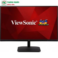 Màn hình LCD ViewSonic VA2432-H (23.8 IPS/ 1920 x 1080/ 250 cd/m²/ 1ms/ 100Hz)