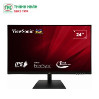 Màn hình LCD Viewsonic VA2436-H (23.8 inch IPS/ 1920 x 1080/ ...