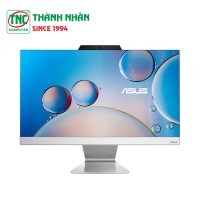 Máy bộ Asus AIO A3202WBAK-WA019W (i5 1235U/ Ram 8GB/ SSD ...