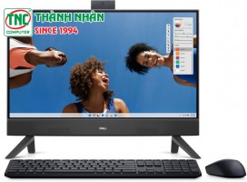 Máy bộ Dell Inspiron AIO 5420 42INAIO540020 (i7 1355U/ Ram 16GB/ SSD 512GB/ Windows 11/ Office)   