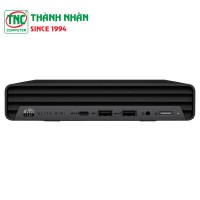 Máy bộ HP Elite Mini 800 G9 8U8L0PA (i7 13700/ Ram 8GB/ SSD 512GB/ Windows 11)