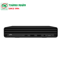 Máy bộ HP Pro Mini 400 G9 8U8P8PA (i3 13100T/ Ram 4GB/ SSD ...