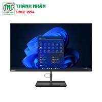 Máy bộ Lenovo ThinkCentre Neo 30a 27 Gen 4 AIO 12JU001CVA (i5 ...