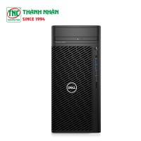 Máy trạm Dell Precision 3660 Tower 42PT3660D13 (i9 12900/ Ram ...