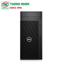 Máy trạm Dell Precision 3660 Tower 42PT3660D14 (i9 12900/ Ram 16GB/ SSD 1TB/ T400 4GB/ DVD/ 3Y)