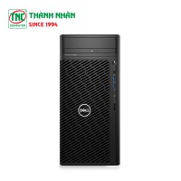 Máy trạm Dell Precision 3660 Tower 71021023 (i9 12900/ Ram ...