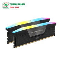 Ram Desktop Corsair Vengeance RGB 32GB DDR5 Bus 6000Mhz ...