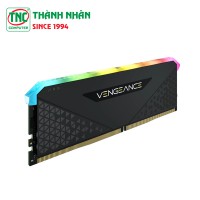 Ram Desktop Corsair Vengeance RGB 8GB DDR4 Bus 3600MHz ...