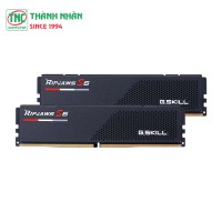 RAM Desktop G.Skill 32GB DDR5 Bus 6000Mhz F5-6000J3636F16GX2-RS5K