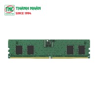 Ram Desktop Kingston 16GB DDR5 Bus 4800Mhz KVR48U40BS8-16