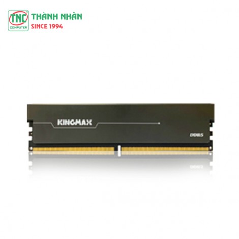 Ram Desktop Kingmax 32GB DDR5 Bus 5600Mhz Heatsink Horizon	