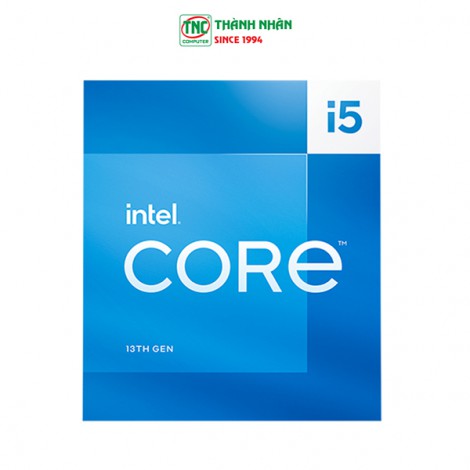 CPU Intel Core i5 13400