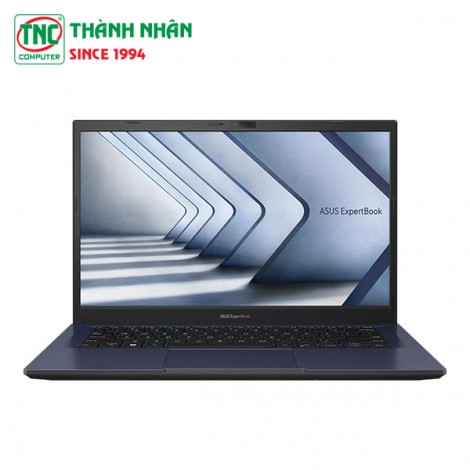 Laptop Asus ExpertBook B1402CBA-NK1560W (i5 1235U/ Ram 8GB/ SSD 512GB/ Windows 11/ Đen)