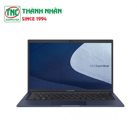 Laptop Asus L1400CDA-EK0490T (Đen)