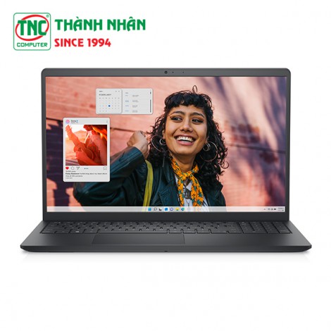 Laptop Dell Inspiron 3530 N5I5489W1 (i5 1335U/ Ram 16GB/ SSD 512GB/ MX550 2GB/ Windows 11/ Office/ Bạc)