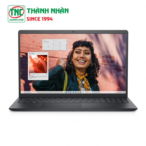 Laptop Dell Inspiron 3530 N5I5791W1 (i5 1335U/ Ram 16GB/ SSD 512GB/ Windows 11/ Office/ Đen)