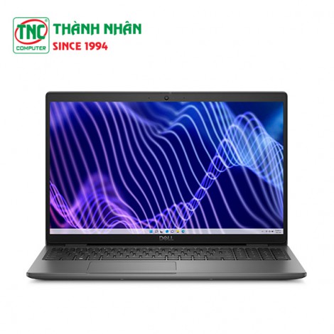 Laptop Dell Latitude 3540 71021487 (i5 1335U/ Ram 8GB/ SSD 256GB/Xám Đen)