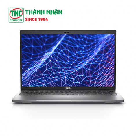 Laptop Dell Latitude 5530 71004116 (i5 1235U/ Ram 8GB/ SSD 256GB/ Đen/ 3Y)