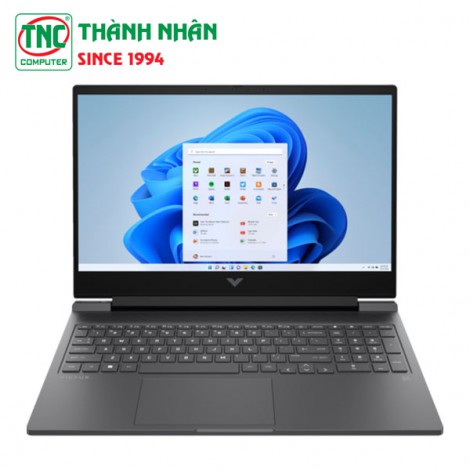 Laptop HP Victus 16-r0127TX 8C5N2PA (i7 13700H/ Ram 16GB/ SSD 512GB/ RTX4060 8GB/ Windows 11/ Đen)