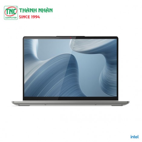 Laptop Lenovo IdeaPad Flex 5 14IAU7 82R700JQVN (i3 1215U/ Ram 8GB/ SSD 512GB/ Windows 11/ 2Y/ Xám)