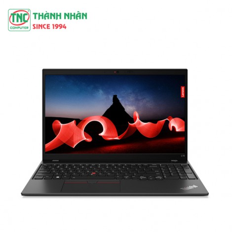 Laptop Lenovo ThinkPad L15 Gen 4 21H30023VA (i5 1340P/ Ram 16GB/ SSD 512GB/ Đen)