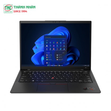 Laptop Lenovo ThinkPad X1 Carbon Gen 11 21HM009PVN (Đen)