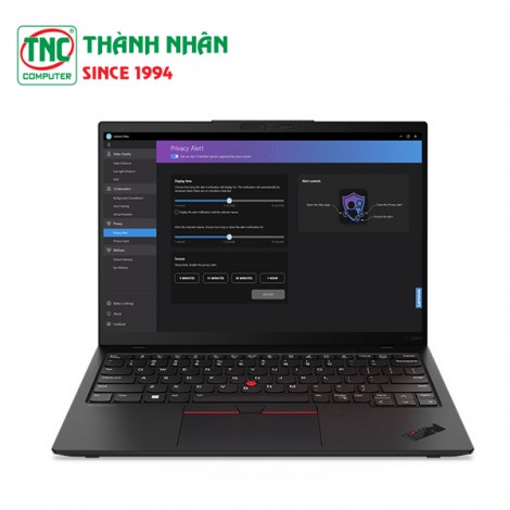 Laptop Lenovo ThinkPad X1 Nano Gen 3 21K1000PVN (I7 1360P/ Ram 16GB/ SSD 512GB/ Windows 11 Pro/ 3Y)