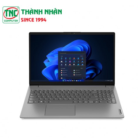 Laptop Lenovo V15 G4 IRU 83A10007VN (Xám)/Core ...