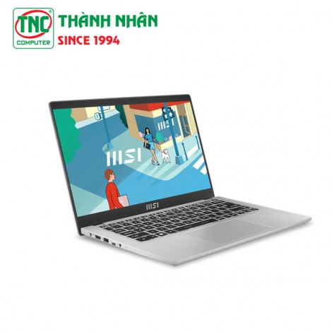 Laptop MSI Modern 14 C13M 611VN (i5 1335U/ Ram ...