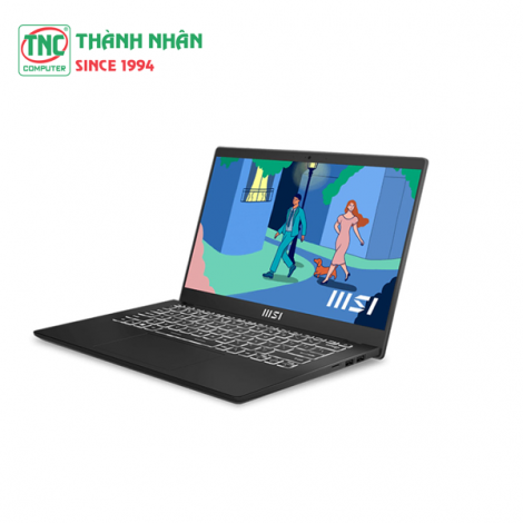 Laptop MSI Modern 14 C12MO-660VN (i5 1235U/ Ram ...