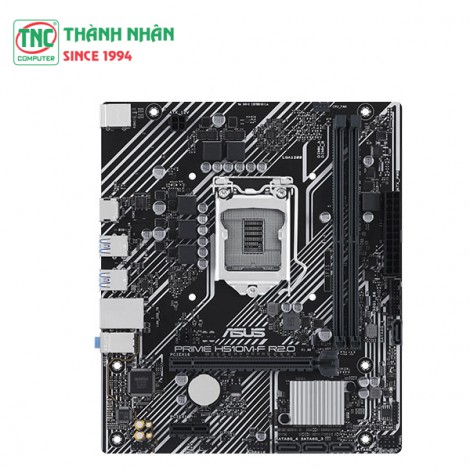 Mainboard Asus PRIME H510M-F R2.0