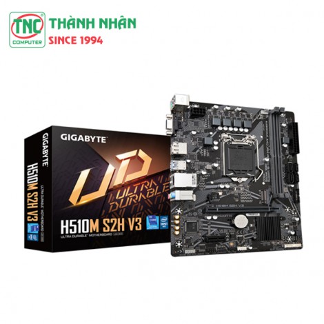 Mainboard Gigabyte H510M S2H V3