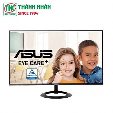 Màn hình LCD Asus VZ27EHF (27 inch IPS/ 1920x1080/ 250cd/m2/ 1ms/ 100Hz)