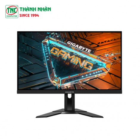 Màn hình LCD Gigabyte G27F 2 (27 inch IPS/ 1920 x 1080/ 400 cd/m2/ 1ms/ 165Hz)