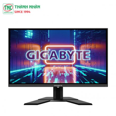 Màn hình LCD Gigabyte G27Q (27 inch IPS/ 2560 x 1440/ 350 cd/m2/ 1ms/ 144Hz)