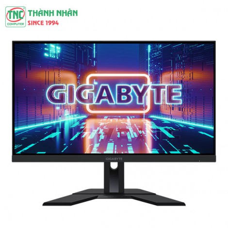 Màn hình LCD Gigabyte Gaming M27Q X (27 inch IPS/ 2560 x 1440/ 350 cd/m2/ 1ms/ 240Hz)