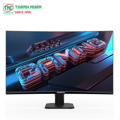 Màn hình LCD Gigabyte GS27FC (27 inch VA/ ...